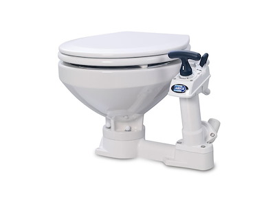 TOILET JABSCO STANDARD 2018 29120-5