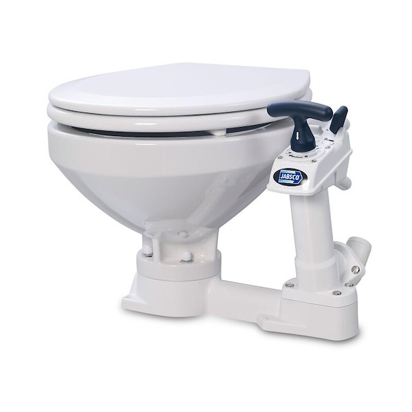 TOILET JABSCO STANDARD 2018 29120-5