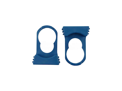 CLIPS TRIPLEX 30647-1000 (CONF 2 PZ