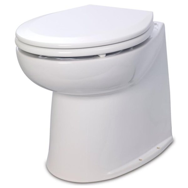 WC ELETTRICO DELUX FLUSH