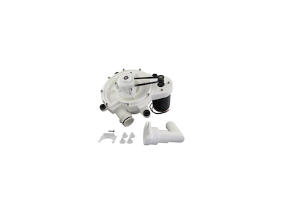 KIT POMPA 12V TOILET LITEFLUSH