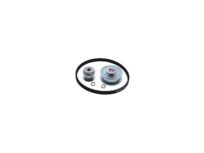 KIT RIPARAZ.TOILET LITE FLUSH 58541