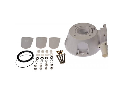BASE TOILET ELETTR. 37004-1000