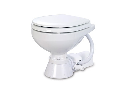 WC ELETTRICO COMPACT