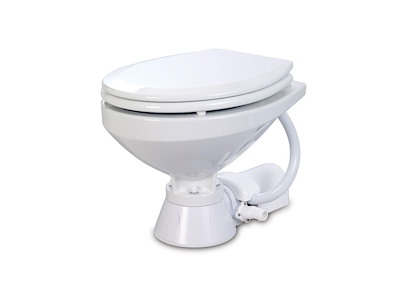 WC ELETTRICO REGULAR