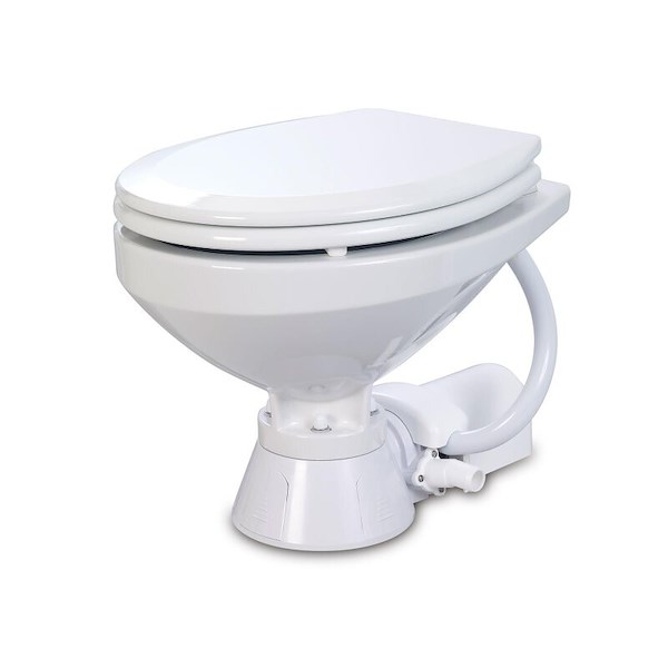 WC ELETTRICO REGULAR
