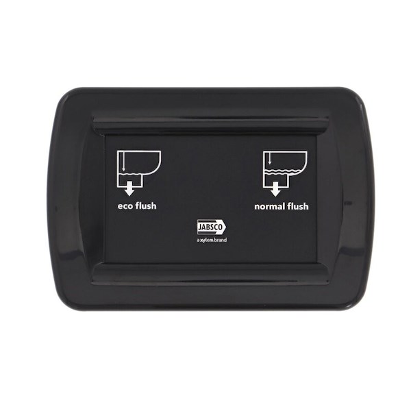 PANNELLO CONTROLLO QUIET FLUSH E2