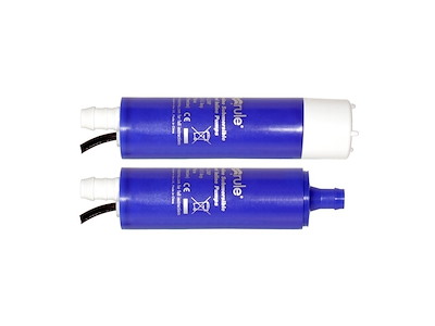 POMPA IN LINEA 200GPH 12V IL200P