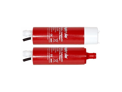 POMPA IN LINEA 280GPH 12V IL280P