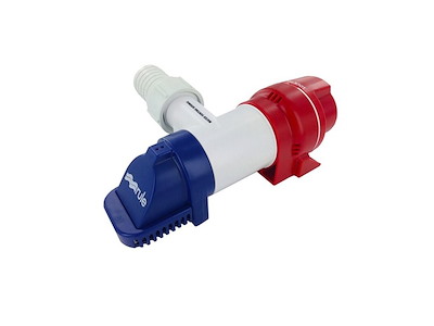 POMPA LOPRO 900 12V LP900D