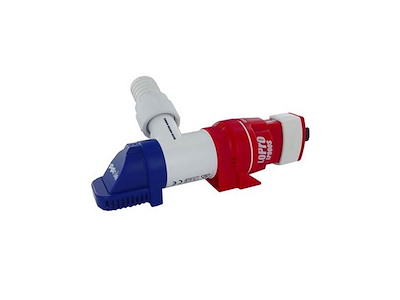 POMPA LOPRO AUT. 12V LP900S