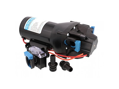 POMPA AUTOCLAVE PAR MAX 4HD