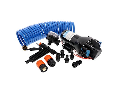 KIT POMPA LAVAGGIO PONTE HOTSHOT