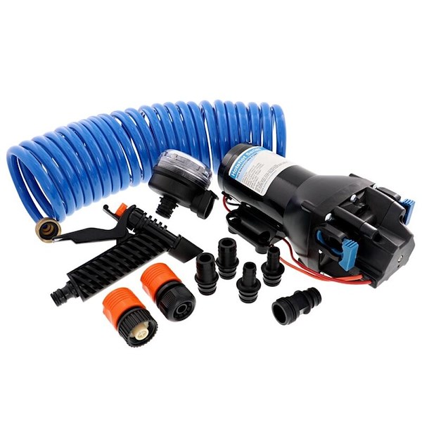 KIT POMPA LAVAGGIO PONTE HOTSHOT