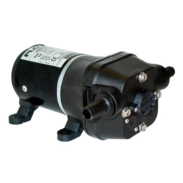 POMPA A MEMBRANA QUAD II