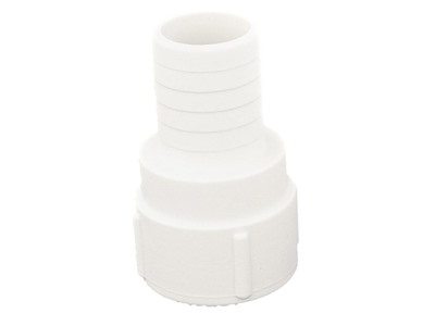 RACCORDO DIRITTO 25MM (1')