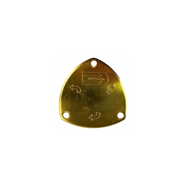 COPERCHIO NUOVA W.P 9328-0200