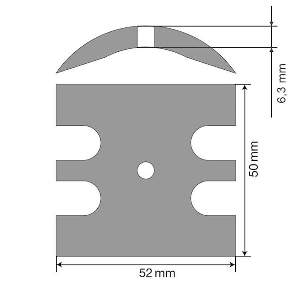 CAMMA 934-0000