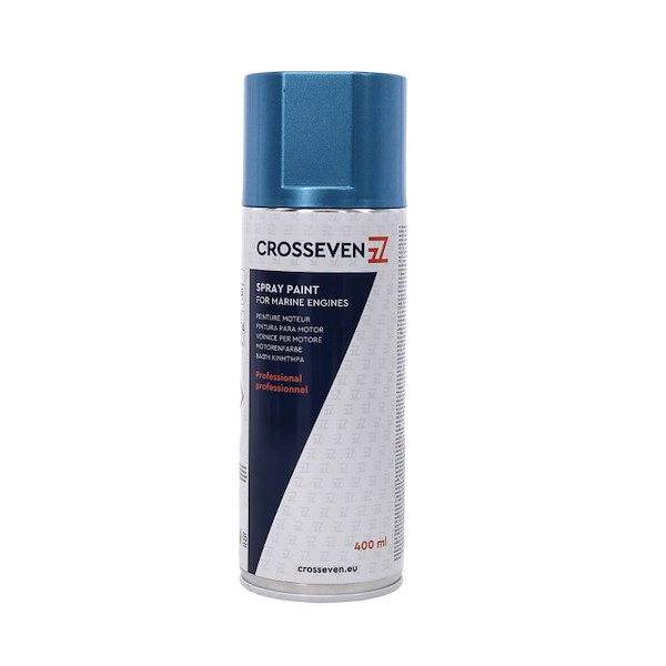 VERNICE SPRAY NITRO-SINTETICA