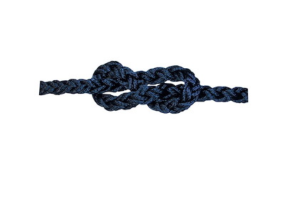 TRECCIA SQ-LINE BLU N Ø MM14 MT200