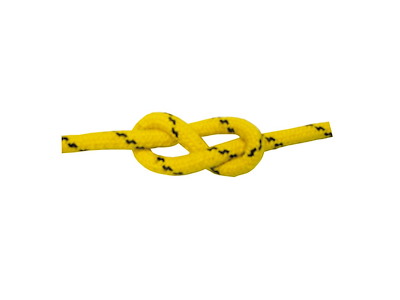 TRECCIA A.T. GIALLA Ø MM.5 MT 200