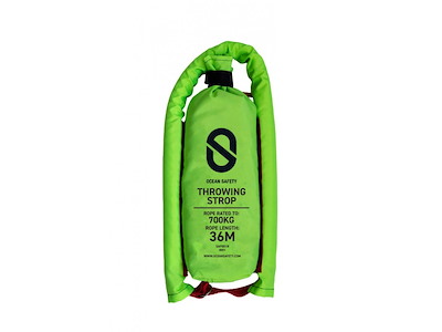 THROWING RECOVERY STROP
