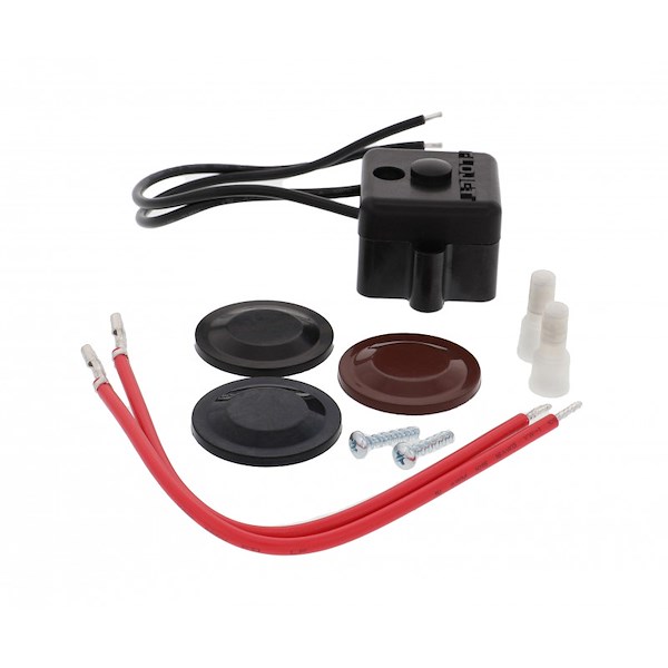 KIT PRESSOSTATO QUAD