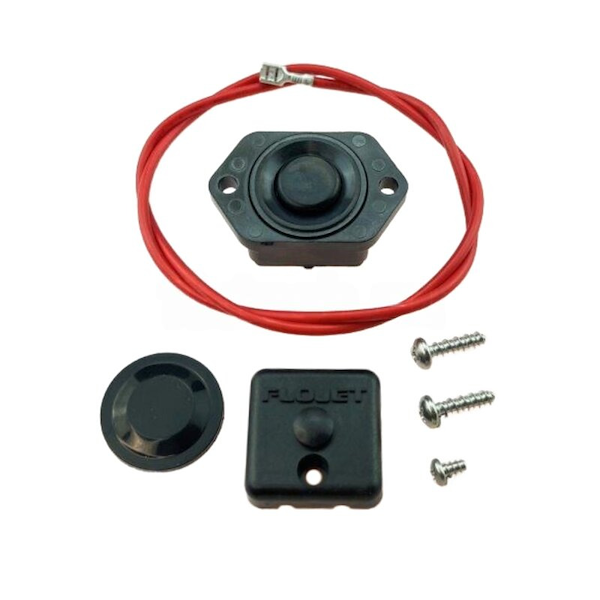 KIT PRESSOSTATO TRIPLEX