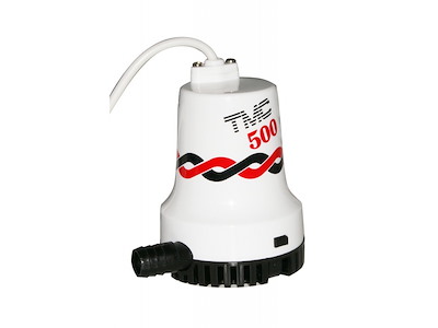 POMPA TMC 500 24V.