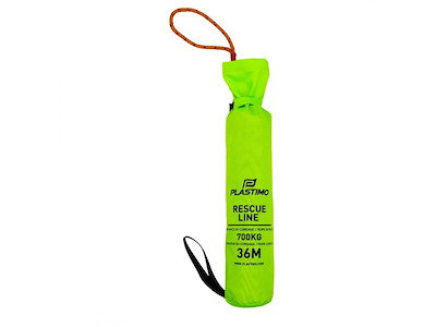RESCUE LINE MT.36