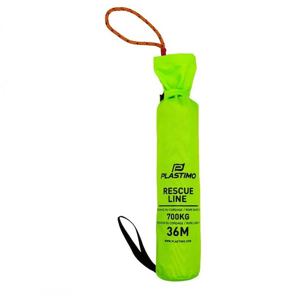 RESCUE LINE MT.36