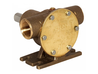 POMPA IN BRONZO 52040-2001