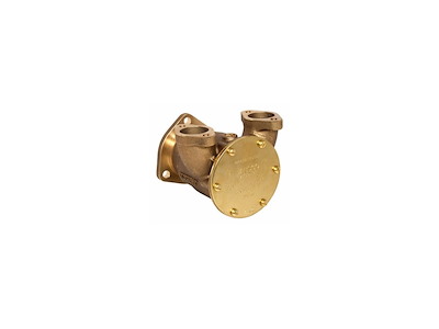 POMPA IN BRONZO 9700-01