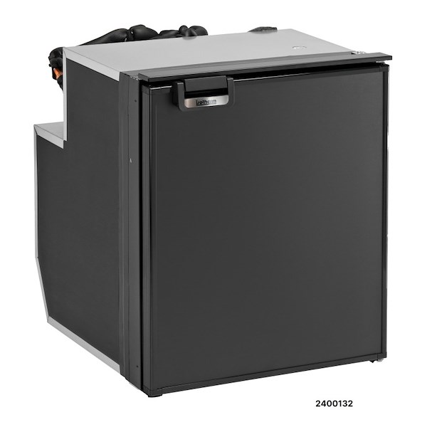 FRIGO CRUISE TOTAL BLACK