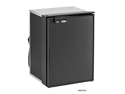 FRIGO CRUISE "CLASSIC" TOTAL BLACK