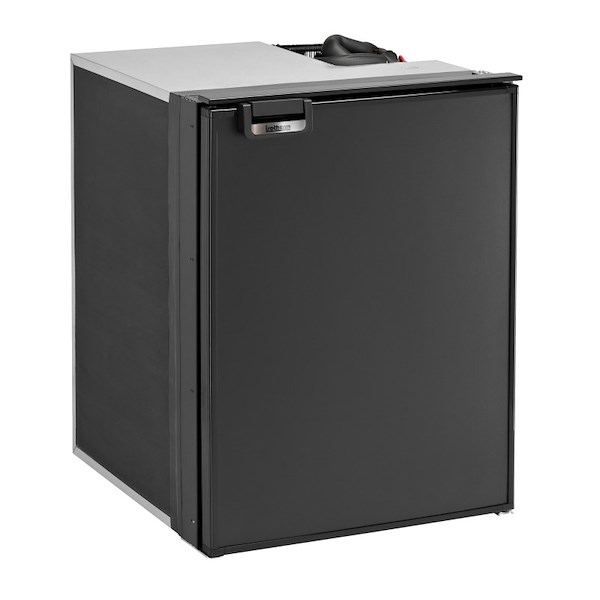 FREEZER CRUISE "CLASSIC" TOTAL BLACK