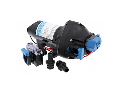 POMPA AUTOCLAVE PAR MAX 3