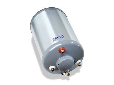BOILER BX