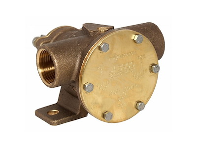 POMPA IN BRONZO 52080-2001