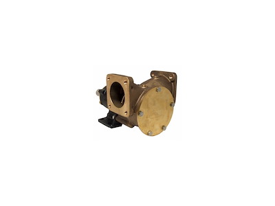 POMPA IN BRONZO 52270-0011CON FLANG