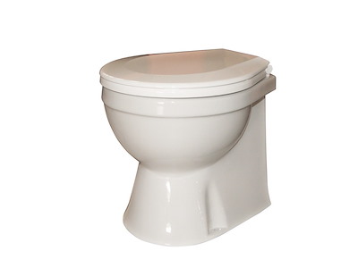 WC ELETTRICO TMC 24V. CARENATO