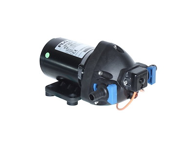 MPU 24V S/V 3C SW60
