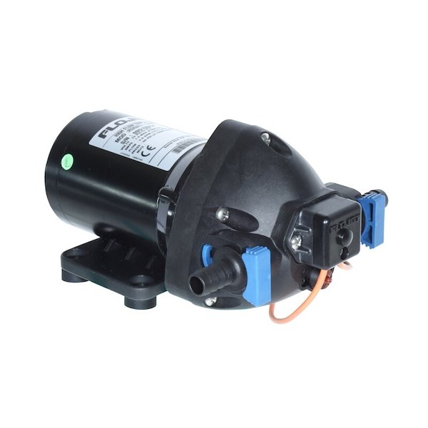 MPU 24V S/V 3C SW60