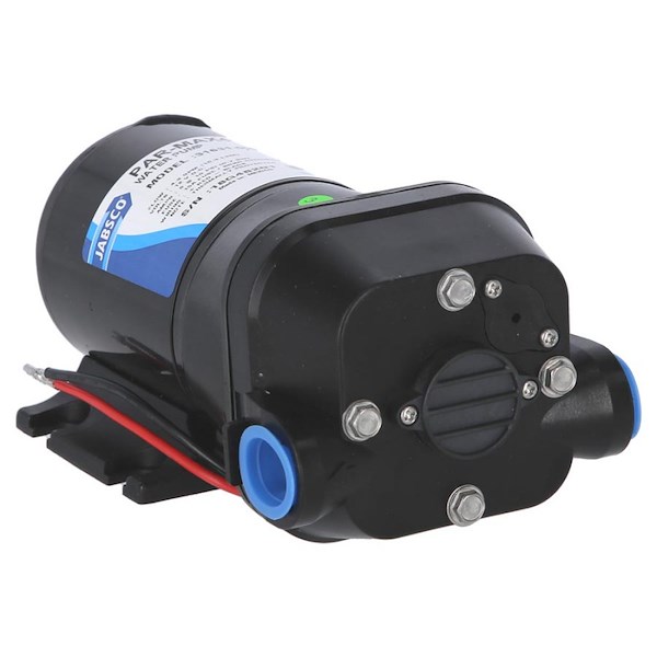 PAR-MAX 4 TOILET 12V