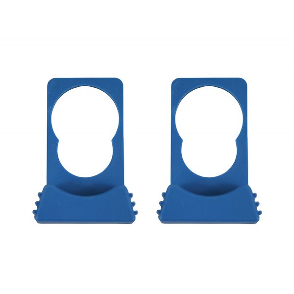 KIT CLIPS PAR-MAX 6 - 2 PZ