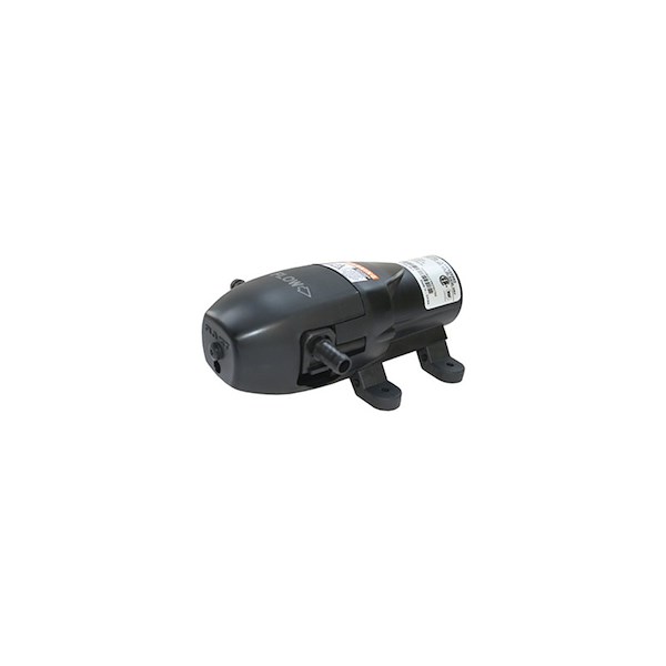 AUTOCLAVE MINI PLUS 12V EPDM RLFP12