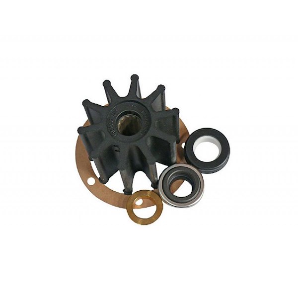 KIT RIPARAZIONE POMPE WATER PUPPY SERIE 23680