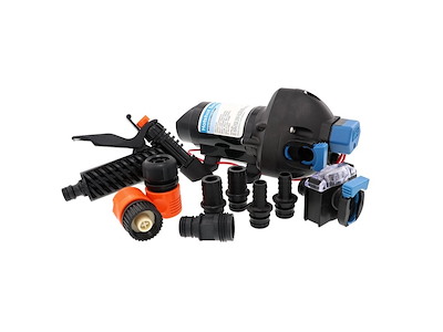 HOTSHOT 3 12V 50PSI