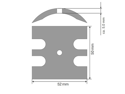 CAMMA 3255-0000