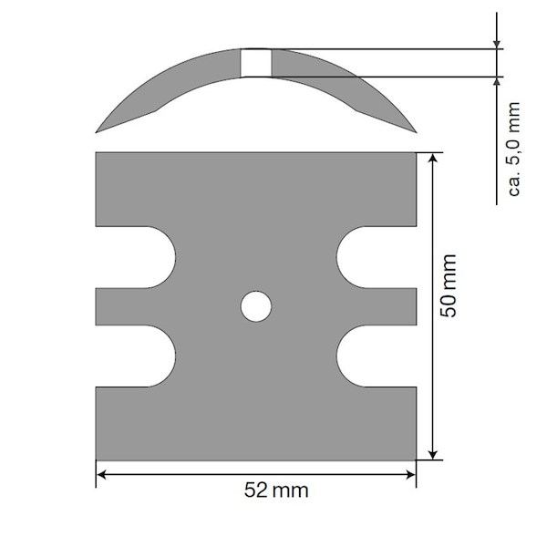 CAMMA 3255-0000